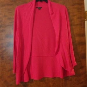 💜3/$20 Iman cardigan